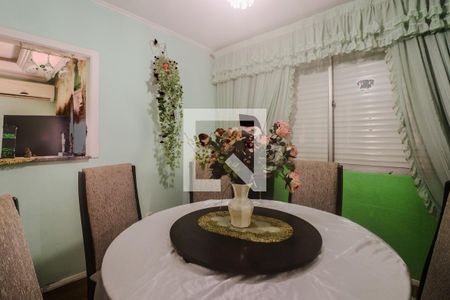 Sala de apartamento à venda com 2 quartos, 96m² em Humaitá, Porto Alegre