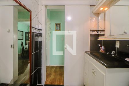 Apartamento à venda com 96m², 2 quartos e sem vagaBanheiro