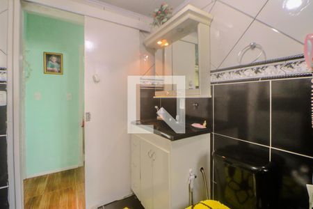 Apartamento à venda com 96m², 2 quartos e sem vagaBanheiro