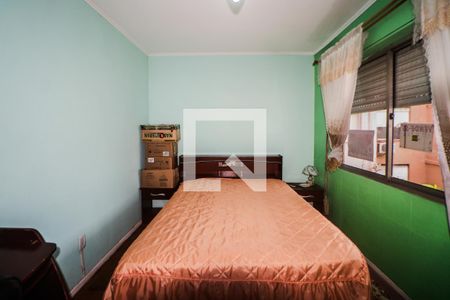 Quarto 2 de apartamento à venda com 2 quartos, 96m² em Humaitá, Porto Alegre