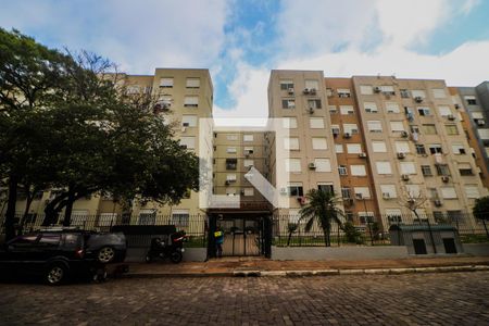 Apartamento à venda com 96m², 2 quartos e sem vagaFachada