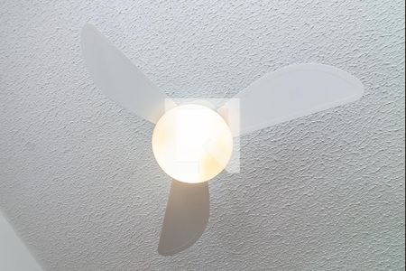 Sala de apartamento para alugar com 2 quartos, 35m² em Várzea da Barra Funda, São Paulo