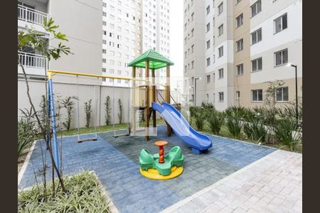 Apartamento para alugar com 35m², 2 quartos e sem vaga Apartamento para alugar com 35m², 2 quartos e sem vagaÁrea comum