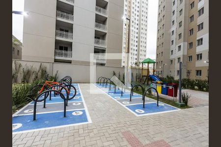 Apartamento para alugar com 35m², 2 quartos e sem vaga Apartamento para alugar com 35m², 2 quartos e sem vagaÁrea comum