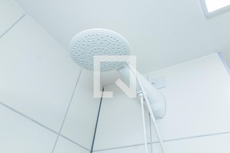 Apartamento para alugar com 35m², 2 quartos e sem vaga Apartamento para alugar com 35m², 2 quartos e sem vagaBanheiro