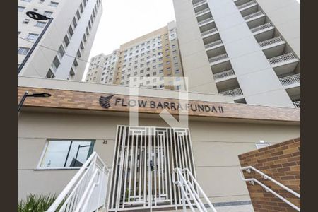 Apartamento para alugar com 35m², 2 quartos e sem vaga Apartamento para alugar com 35m², 2 quartos e sem vagaEntrada
