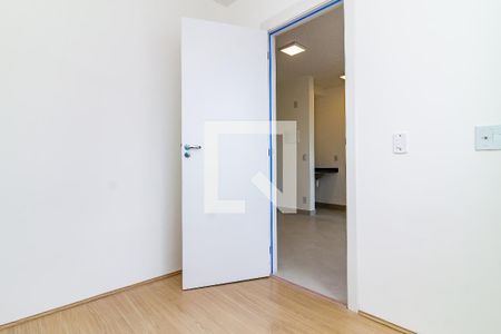 Quarto 1 de apartamento para alugar com 2 quartos, 35m² em Várzea da Barra Funda, São Paulo