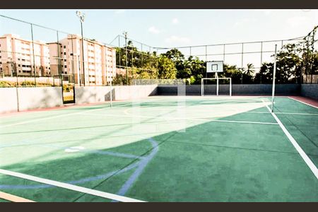 Apartamento para alugar com 55m², 2 quartos e 1 vaga Apartamento para alugar com 55m², 2 quartos e 1 vagaQuadra Esportiva