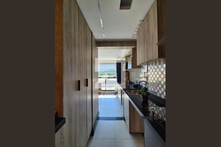 Apartamento à venda com 83m², 2 quartos e 1 vaga Apartamento à venda com 83m², 2 quartos e 1 vagaÁrea de serviço