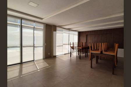 Apartamento à venda com 83m², 2 quartos e 1 vaga Apartamento à venda com 83m², 2 quartos e 1 vagaÁrea comum