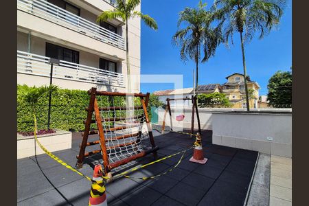 Apartamento à venda com 83m², 2 quartos e 1 vaga Apartamento à venda com 83m², 2 quartos e 1 vagaÁrea comum