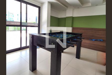 Apartamento à venda com 83m², 2 quartos e 1 vaga Apartamento à venda com 83m², 2 quartos e 1 vagaÁrea comum