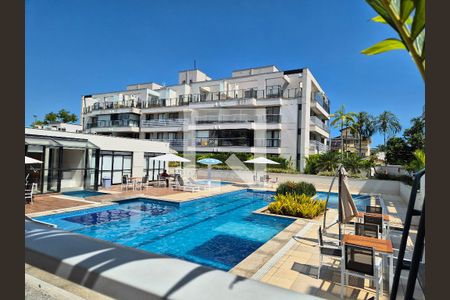 Apartamento à venda com 83m², 2 quartos e 1 vaga Apartamento à venda com 83m², 2 quartos e 1 vagaÁrea comum