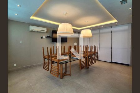 Apartamento à venda com 83m², 2 quartos e 1 vaga Apartamento à venda com 83m², 2 quartos e 1 vagaÁrea comum