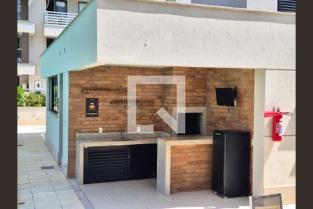 Apartamento à venda com 83m², 2 quartos e 1 vaga Apartamento à venda com 83m², 2 quartos e 1 vagaÁrea comum