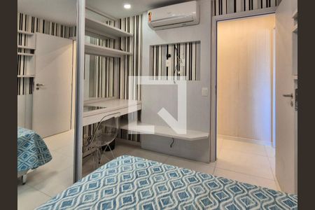 Apartamento à venda com 83m², 2 quartos e 1 vaga Apartamento à venda com 83m², 2 quartos e 1 vagaQuarto 1