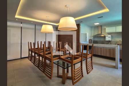 Apartamento à venda com 83m², 2 quartos e 1 vaga Apartamento à venda com 83m², 2 quartos e 1 vagaÁrea comum