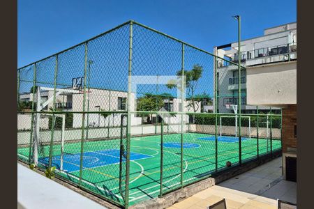 Apartamento à venda com 83m², 2 quartos e 1 vaga Apartamento à venda com 83m², 2 quartos e 1 vagaÁrea comum