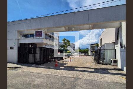 Apartamento à venda com 83m², 2 quartos e 1 vaga Apartamento à venda com 83m², 2 quartos e 1 vagaFachada do Prédio