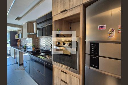 Apartamento à venda com 83m², 2 quartos e 1 vaga Apartamento à venda com 83m², 2 quartos e 1 vagaCozinha