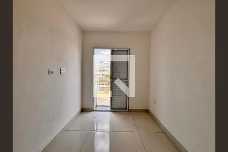Quarto 1 de apartamento para alugar com 2 quartos, 73m² em Tamanduateí 8, Santo André