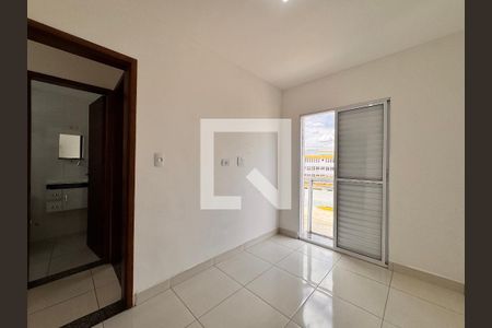 Quarto 1 de apartamento para alugar com 2 quartos, 73m² em Tamanduateí 8, Santo André