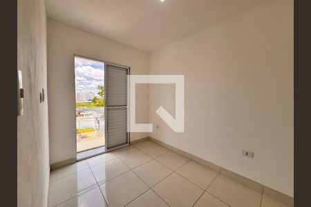 Quarto 1 de apartamento para alugar com 2 quartos, 73m² em Tamanduateí 8, Santo André