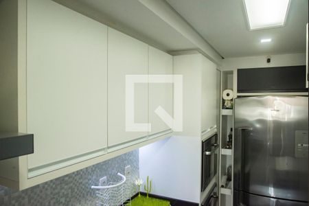 Apartamento para alugar com 97m², 3 quartos e 2 vagasCozinha