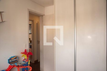 Apartamento para alugar com 97m², 3 quartos e 2 vagasQuarto 2
