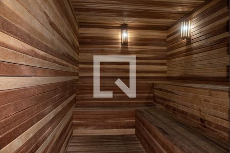 Apartamento para alugar com 97m², 3 quartos e 2 vagas Apartamento para alugar com 97m², 3 quartos e 2 vagasÁrea comum - Sauna