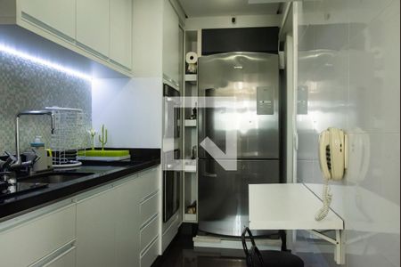 Apartamento para alugar com 97m², 3 quartos e 2 vagasCozinha