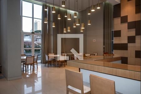 Apartamento para alugar com 97m², 3 quartos e 2 vagas Apartamento para alugar com 97m², 3 quartos e 2 vagasÁrea comum - Salão de festas