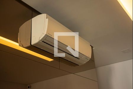 Apartamento para alugar com 97m², 3 quartos e 2 vagasSala