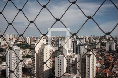 Apartamento para alugar com 97m², 3 quartos e 2 vagasVista da Área de Serviço