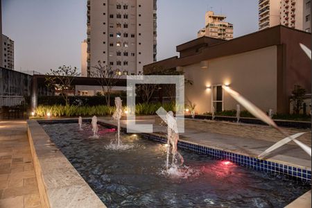 Apartamento para alugar com 97m², 3 quartos e 2 vagas Apartamento para alugar com 97m², 3 quartos e 2 vagasÁrea comum - Pátio central