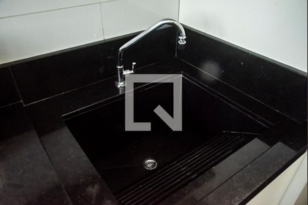 Apartamento para alugar com 97m², 3 quartos e 2 vagasÁrea de Serviço