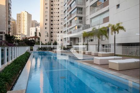 Apartamento para alugar com 97m², 3 quartos e 2 vagas Apartamento para alugar com 97m², 3 quartos e 2 vagasÁrea comum - Piscina