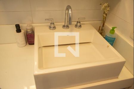Apartamento para alugar com 97m², 3 quartos e 2 vagasBanheiro da Suíte