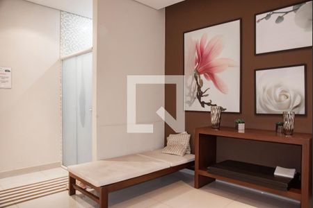 Apartamento para alugar com 97m², 3 quartos e 2 vagas Apartamento para alugar com 97m², 3 quartos e 2 vagasÁrea comum - Sauna