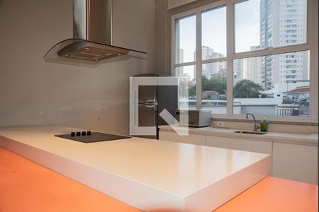 Apartamento para alugar com 97m², 3 quartos e 2 vagas Apartamento para alugar com 97m², 3 quartos e 2 vagasÁrea comum - Salão de festas