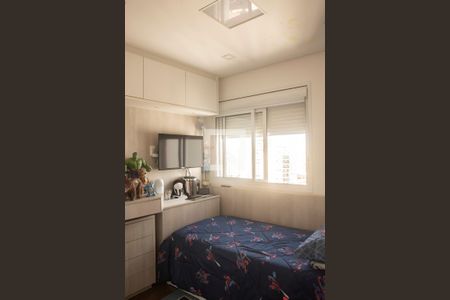 Apartamento para alugar com 97m², 3 quartos e 2 vagasQuarto 2