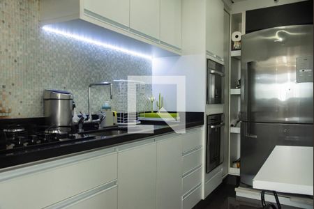 Apartamento para alugar com 97m², 3 quartos e 2 vagasCozinha