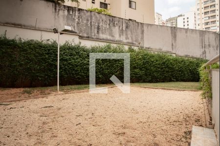 Apartamento para alugar com 97m², 3 quartos e 2 vagas Apartamento para alugar com 97m², 3 quartos e 2 vagasÁrea comum - Pet place