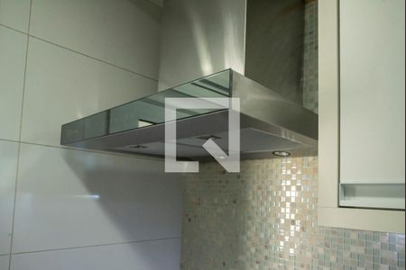 Apartamento para alugar com 97m², 3 quartos e 2 vagasCozinha