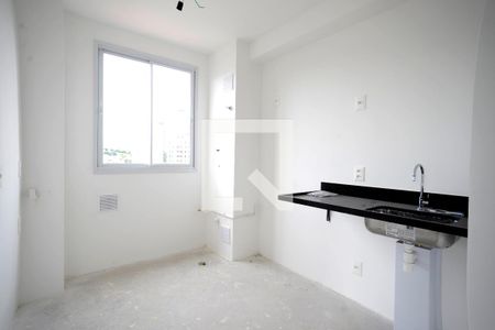 Apartamento à venda com 40m², 2 quartos e sem vagaCozinha