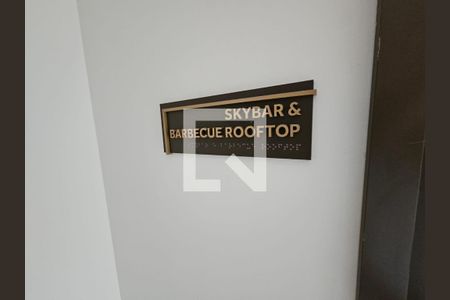 Apartamento à venda com 40m², 2 quartos e sem vagaSkybar