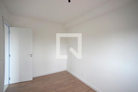 Apartamento à venda com 40m², 2 quartos e sem vagaQuarto 2