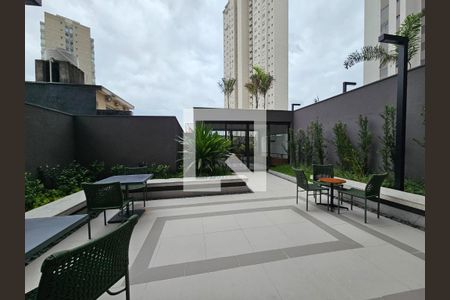 Apartamento à venda com 40m², 2 quartos e sem vagaÁrea comum