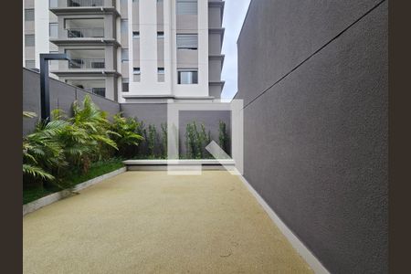 Apartamento à venda com 40m², 2 quartos e sem vagaAcademia