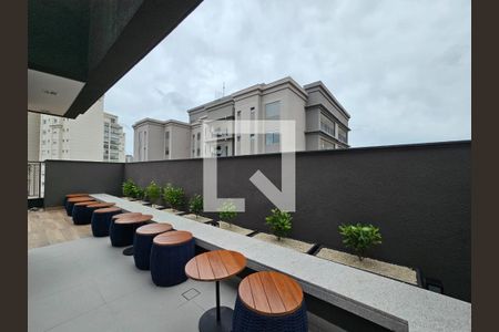 Apartamento à venda com 40m², 2 quartos e sem vagaSkybar